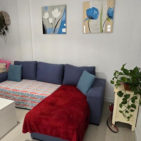 דירות סנטה קרוס דה לה פלמה Pisoyari מראה חיצוני תמונה