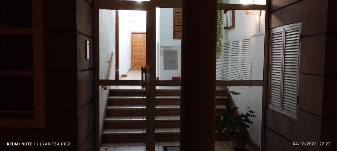 דירות סנטה קרוס דה לה פלמה Pisoyari מראה חיצוני תמונה