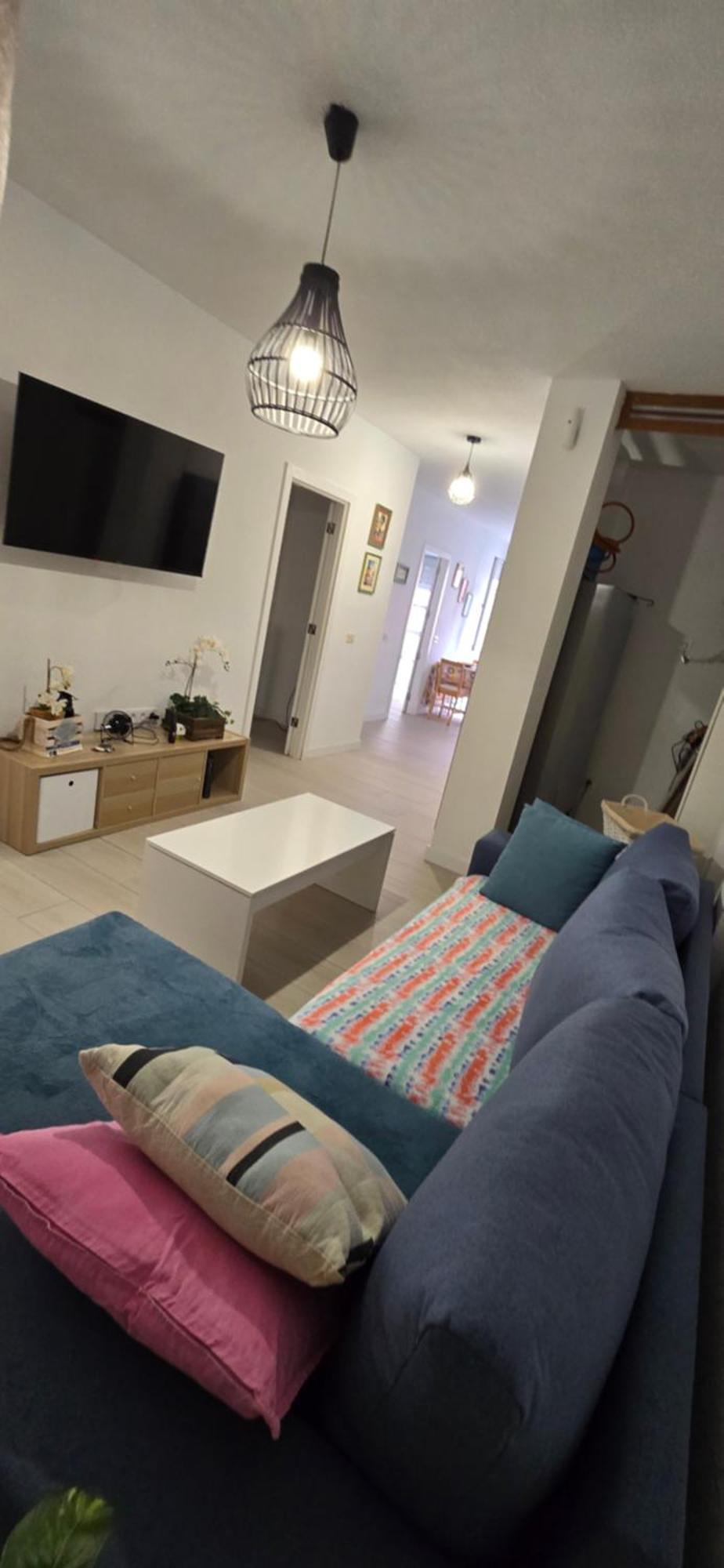 דירות סנטה קרוס דה לה פלמה Pisoyari מראה חיצוני תמונה